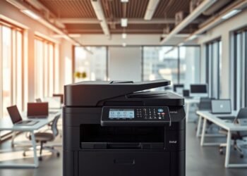 Managed Print Services: Effizienz im Büro erhöhen