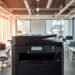 Managed Print Services: Effizienz im Büro erhöhen