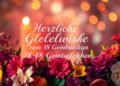 18 geburtstag sprüche