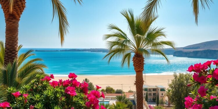 Lebensqualität und Freizeitmöglichkeiten auf Zypern