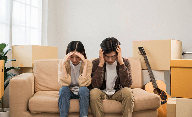 5 häufige Fehler, die Sie bei einem Firmenumzug in Berlin vermeiden sollten