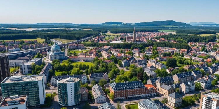 Aktuelle Trends am Immobilienmarkt