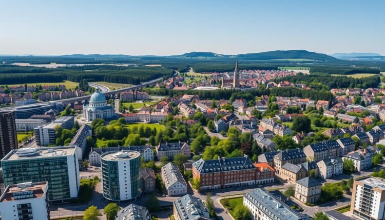 Aktuelle Trends am Immobilienmarkt