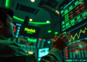 Aktienhandel für Anfänger