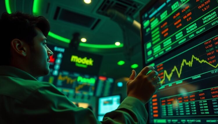 Aktienhandel für Anfänger