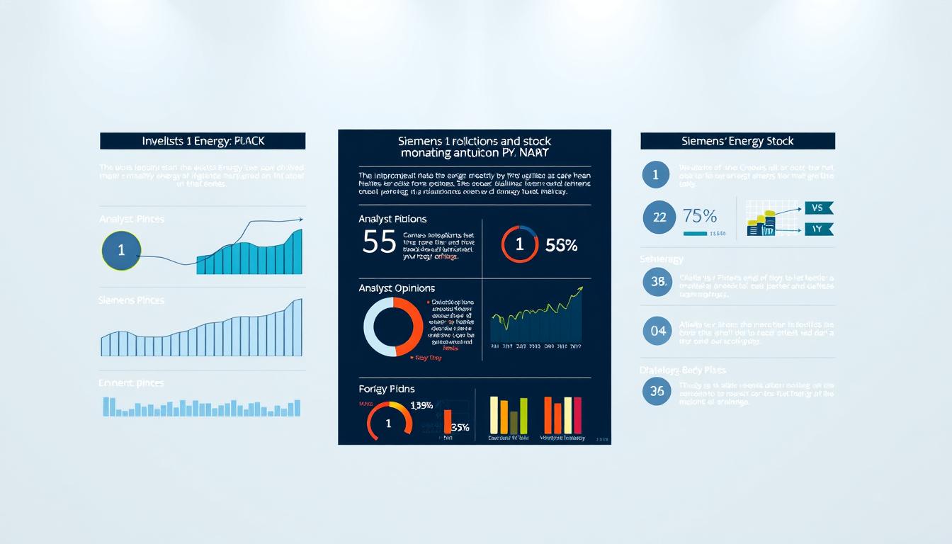 Analystenmeinungen Siemens Energy