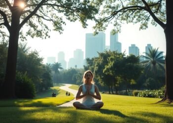 Angstbewältigung unterwegs