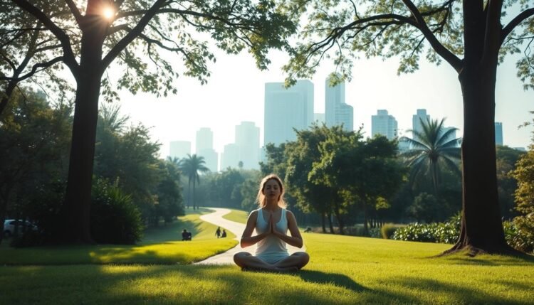 Angstbewältigung unterwegs