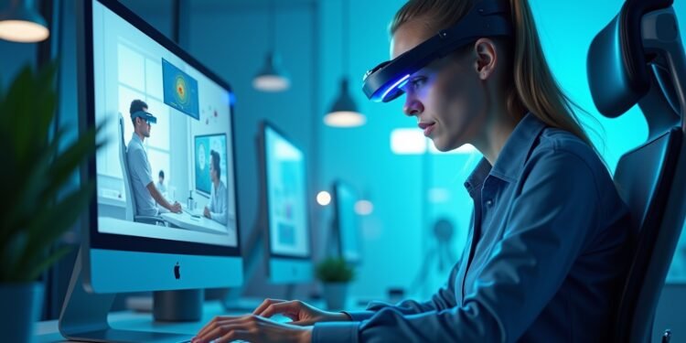 Effektive Augenpflege für Medienschaffende 2026