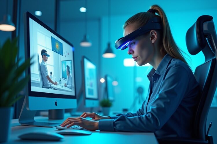 Effektive Augenpflege für Medienschaffende 2026