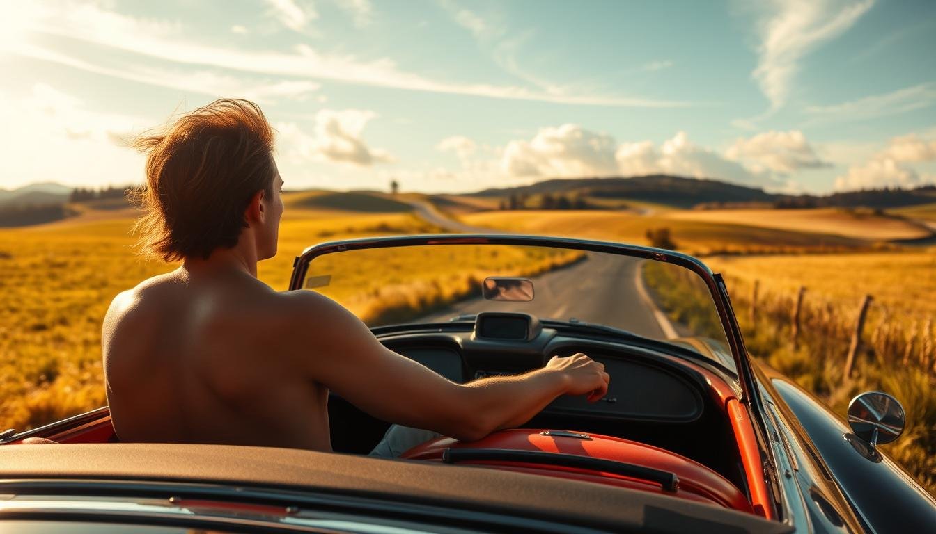 Autofahren ohne Kleidung legal Gesundheit