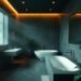 Badezimmer Trends 2025