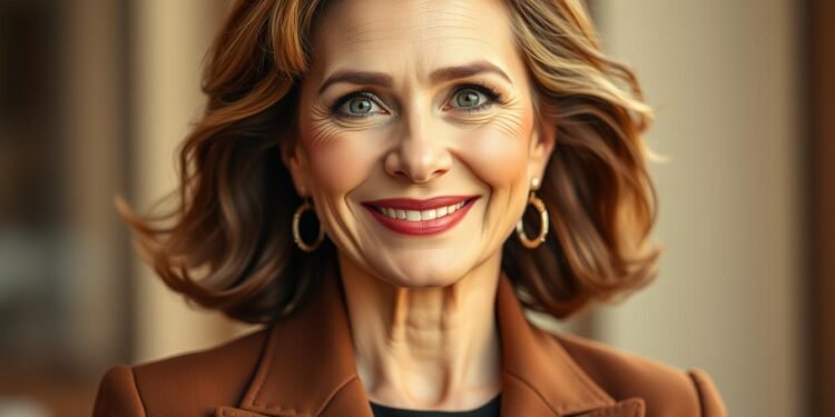 Barbara Schöneberger