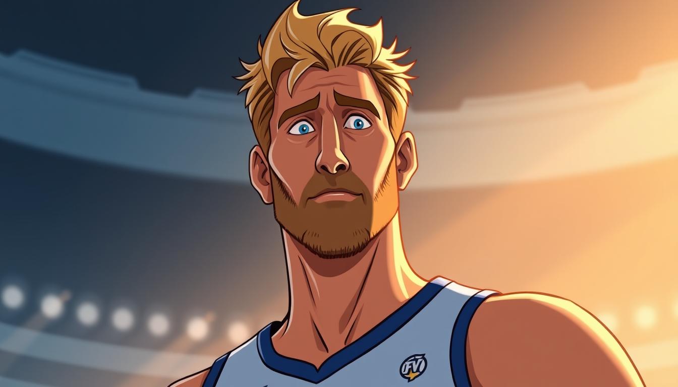 Basketballbotschafter