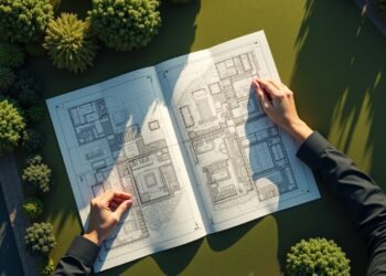 Die Bedeutung der Grundstücksanalyse für Ihr Zuhause