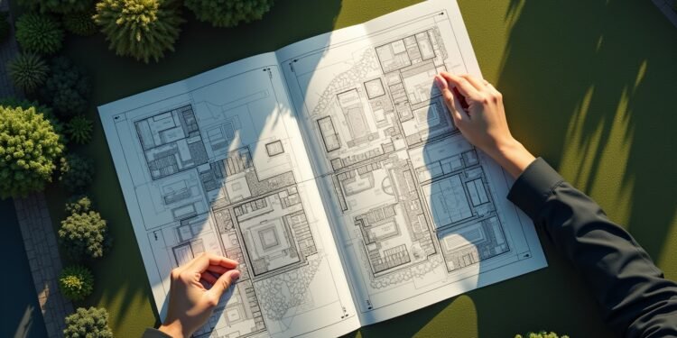 Die Bedeutung der Grundstücksanalyse für Ihr Zuhause