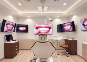 Behandlung schiefer Zähne moderne Optionen