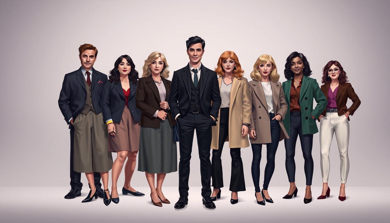 Besetzung Emily in Paris Staffel 5