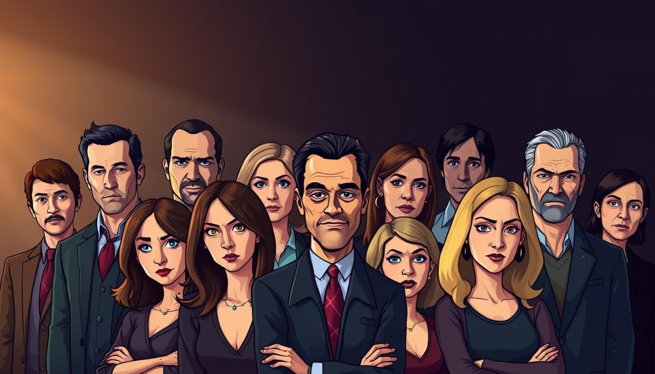 Besetzung Entwicklung Criminal Minds