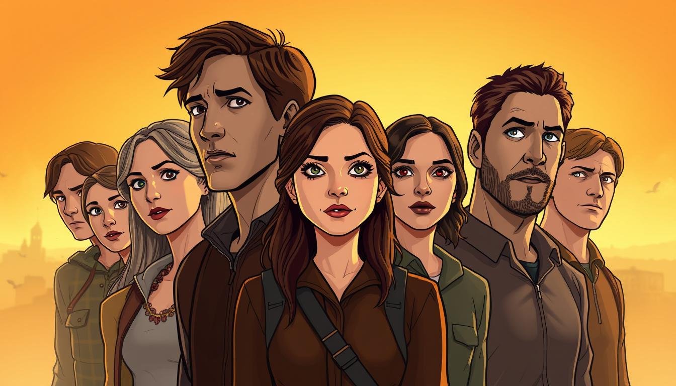 Besetzung Prequel The Ballad of Songbirds and Snakes