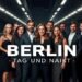 Besetzung von Berlin – Tag und Nacht