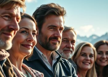 Besetzung von der Bergdoktor