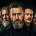 Besetzung von sons of anarchy