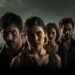 Besetzung von the last of us