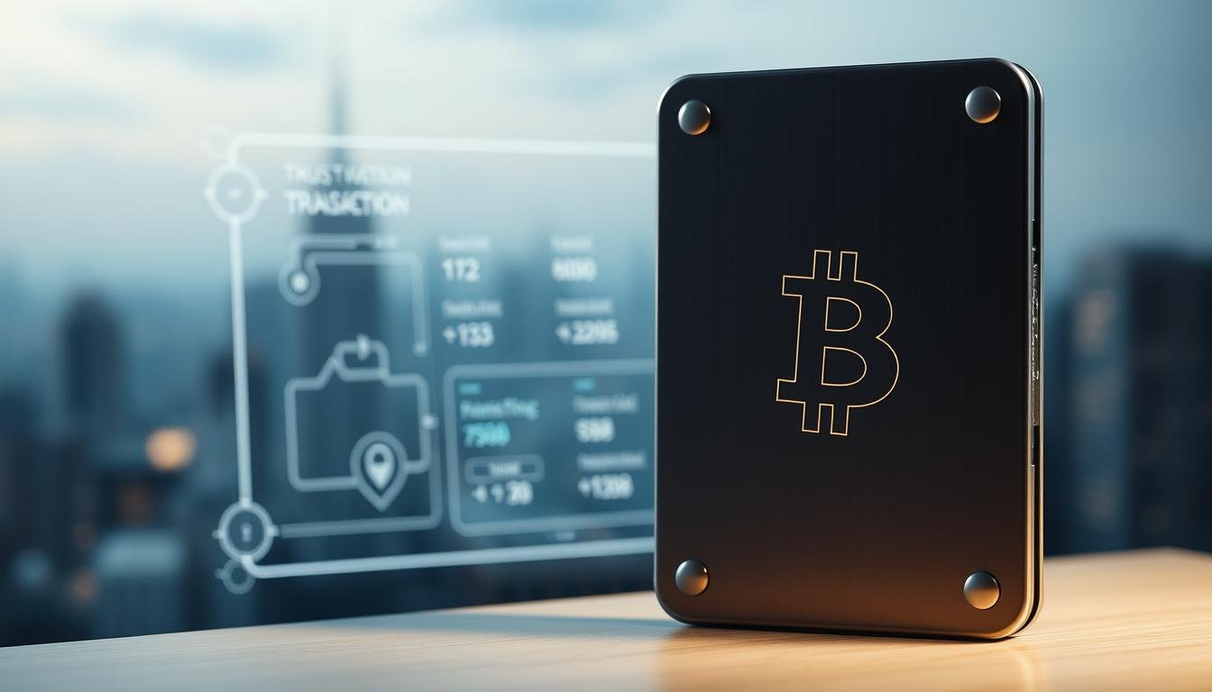 Bitcoin Wallet Sicherheit