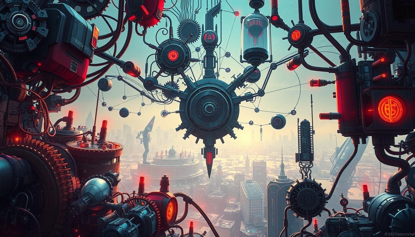 Bosch Universum Verbindungen