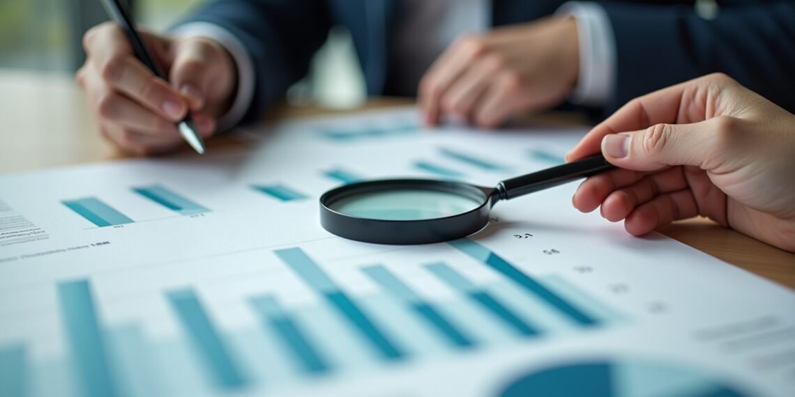 Broker im Vergleich: Worauf du achten musst