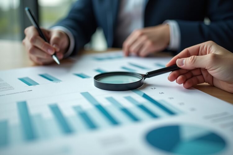 Broker im Vergleich: Worauf du achten musst