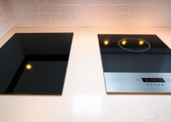 Ceran oder Induktion