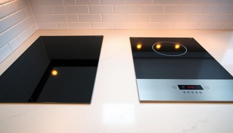 Ceran oder Induktion