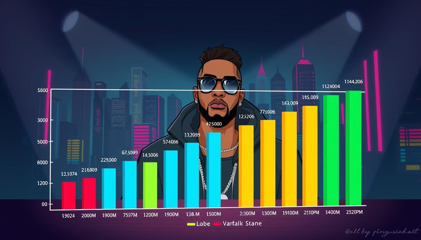 Chart-Erfolge von Capital Bra