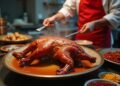 Kulinarische Reise: Traditionelle Entenzubereitung Chinas
