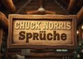Chuck Norris Witze