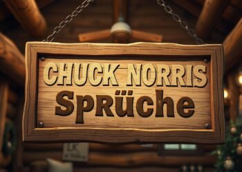 Chuck Norris Witze