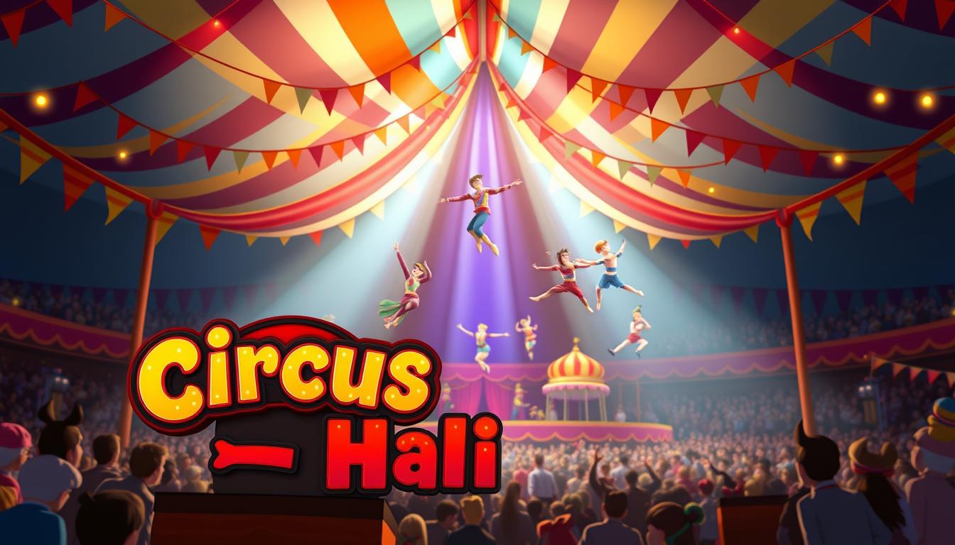 Circus HalliGalli