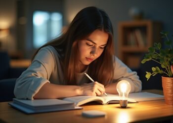 Clever lernen: Methoden für bessere Noten