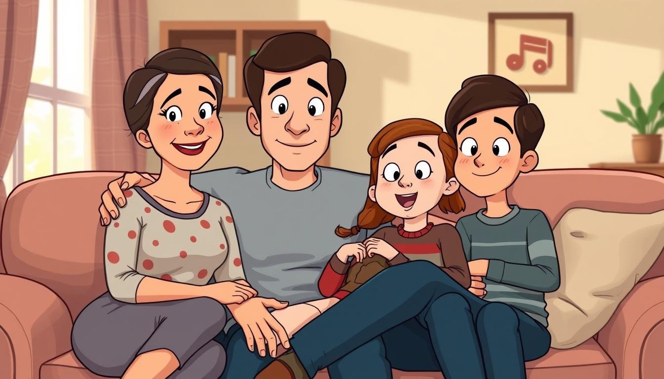 Cooper Familie Young Sheldon Besetzung