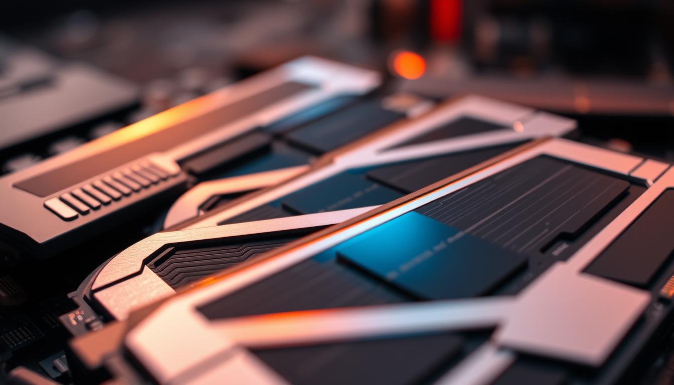 DDR5-Arbeitsspeicher