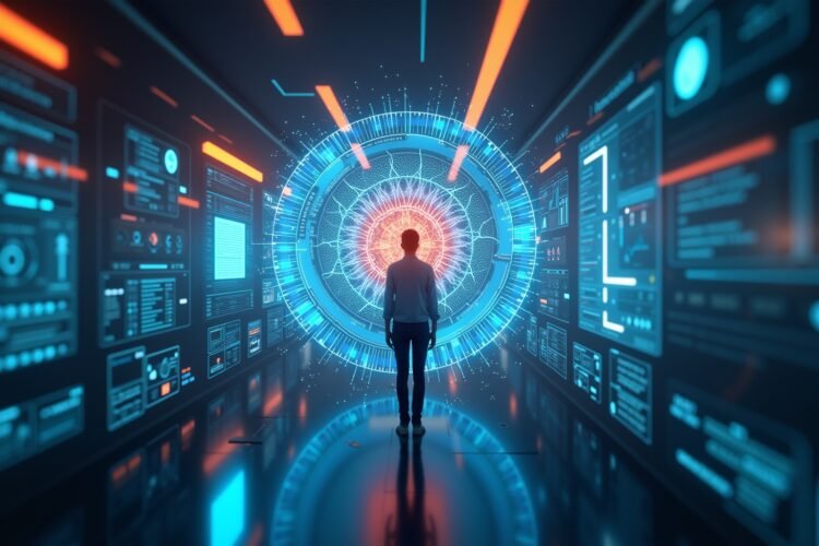 Die digitale Welt im Jahr 2026: Begriffe verstehen