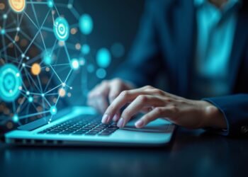 Die Rolle von Networking im digitalen Geschäftsleben