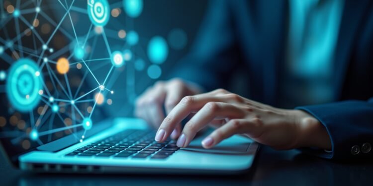 Die Rolle von Networking im digitalen Geschäftsleben