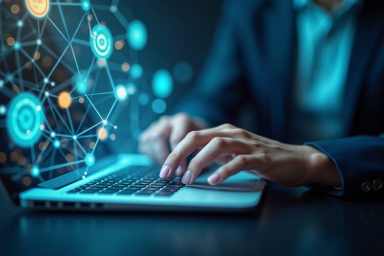 Die Rolle von Networking im digitalen Geschäftsleben