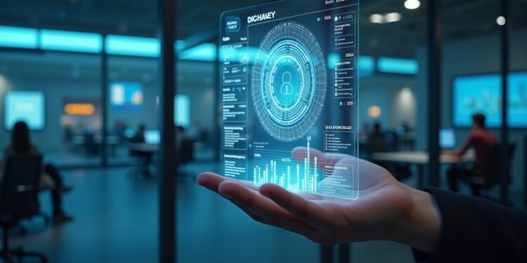 Die Digitalisierung der Finanzwelt: Trends 2026