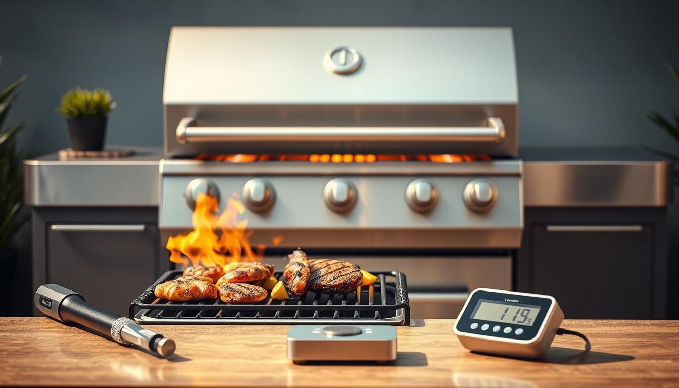 Effizientes Grillen Effizientes Grillen