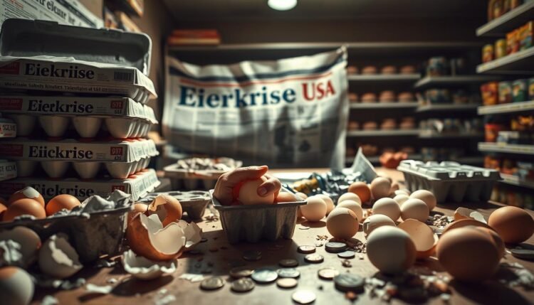 Eierkrise USA