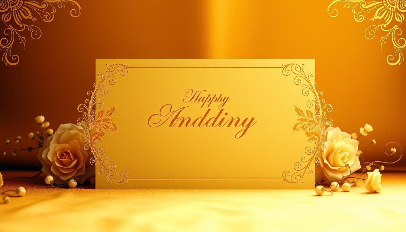 Einladungskarten goldene Hochzeit Einladungskarten goldene Hochzeit